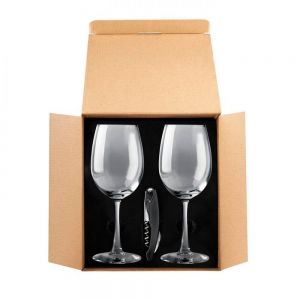 SET DE COPAS COPPOLA personalizada